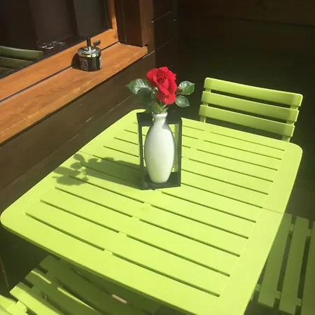 Cedar 3/4 Paradise Ξενοδοχείο *