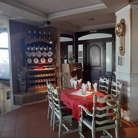 Ξενοδοχείο Cedar 3/4 Paradise