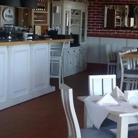 Ξενοδοχείο Cedar 3/4 Paradise