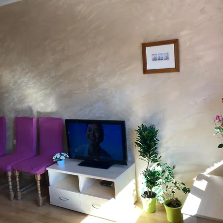 Cedar 3/4 Paradise Ξενοδοχείο *