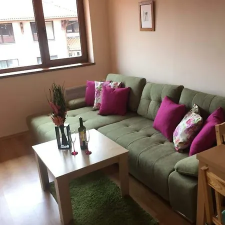 Ξενοδοχείο Cedar 3/4 Paradise Μπάνσκο