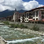 Cedar 3/4 Paradise Hotel Bansko