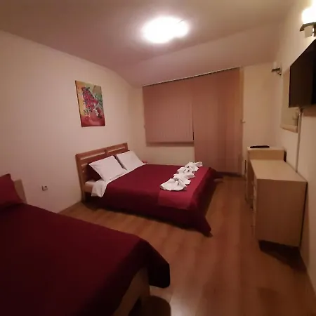 Cedar 3/4 Paradise Отель