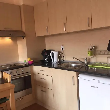 Cedar 3/4 Paradise Отель Банско