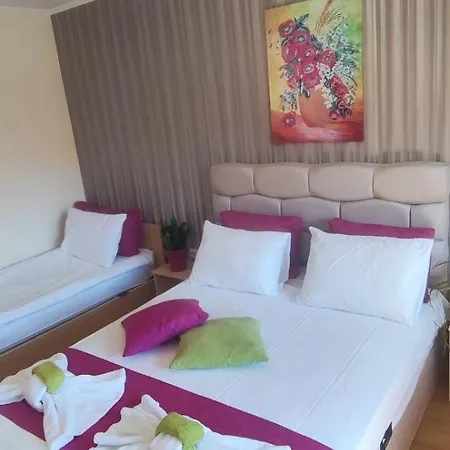 Cedar 3/4 Paradise Банско