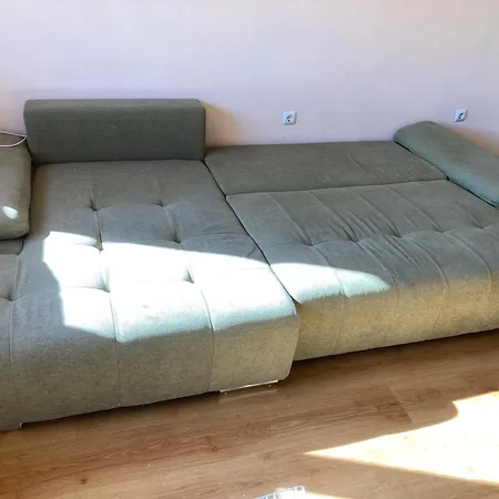 Отель Cedar 3/4 Paradise