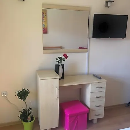 Cedar 3/4 Paradise Hotel Bansko