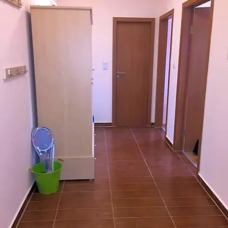 Cedar 3/4 Paradise Otel Bansko