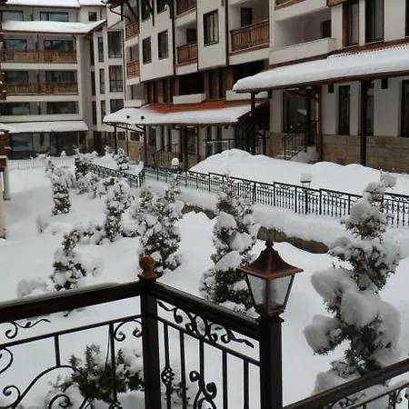 Отель Cedar 3/4 Paradise *