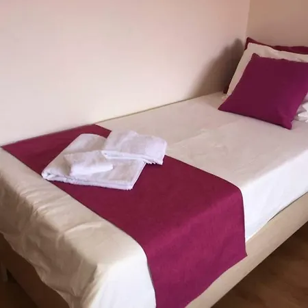 Cedar 3/4 Paradise Отель