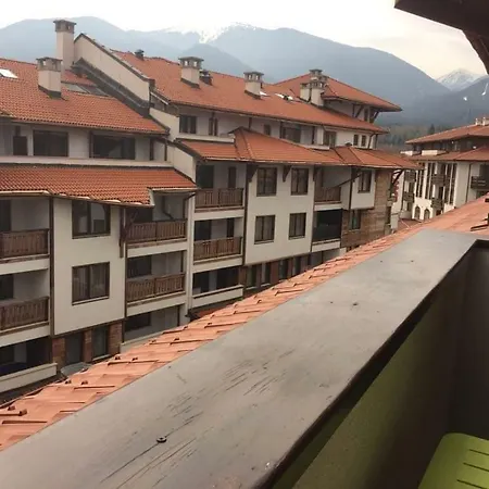 Cedar 3/4 Paradise *