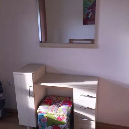 Отель Cedar 3/4 Paradise