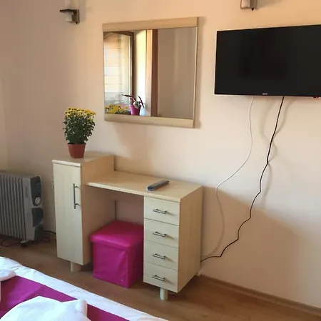 Cedar 3/4 Paradise Bansko