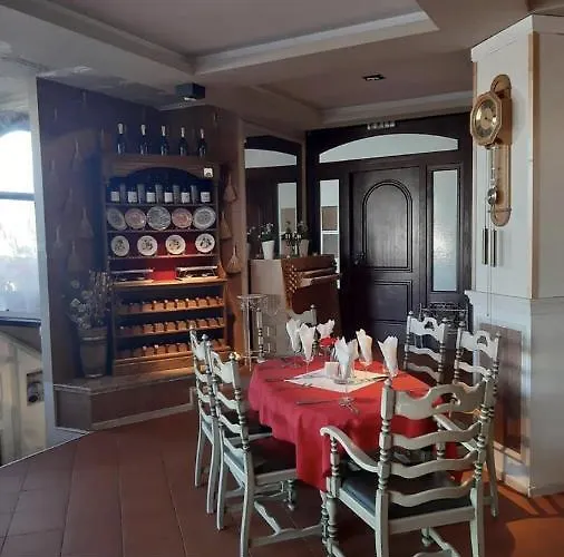 Hotel Cedar 3/4 Paradise