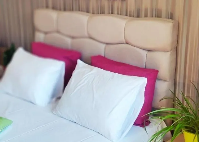 Cedar 3/4 Paradise Hotel Bansko