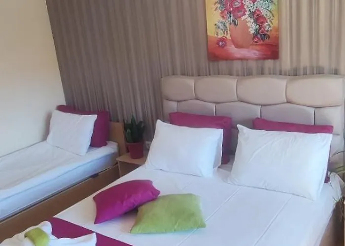 Cedar 3/4 Paradise Bansko