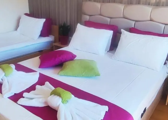 Hotel Cedar 3/4 Paradise Bansko